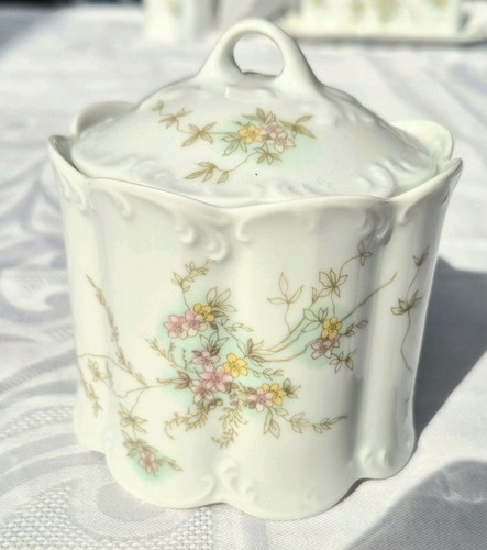 Rosenthal zuckerdose monbijou - rosenthal,