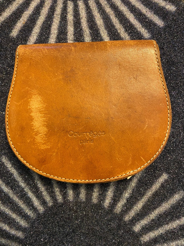 Courrèges paris vintage 80er - ,