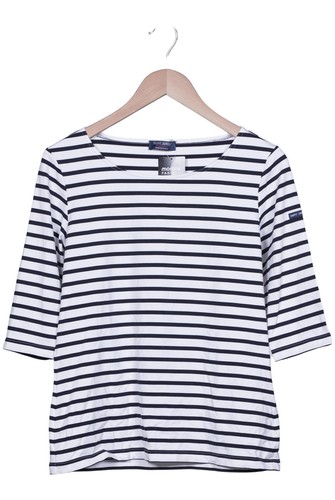 Saint james langarmshirt damen - james,