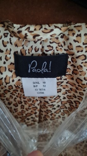 Paola samt veloursblazer - paola, samt-/veloursblazer