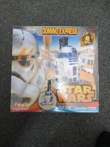 Star wars händler - star,