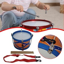 Kinder-Snare-Drum-Set