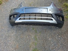 original Opel Crossland X  Stoßstange Stoßfänger vorn 4xPDC 39097370 Bj.17-20