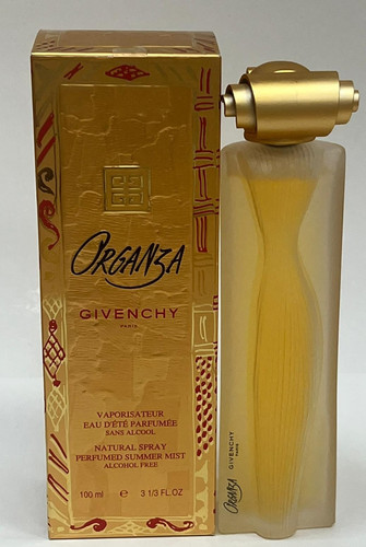 Givenchy organza perfumed - givenchy,