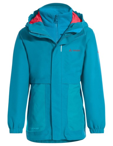 Vaude campfire 3in1 mädchen - vaude,