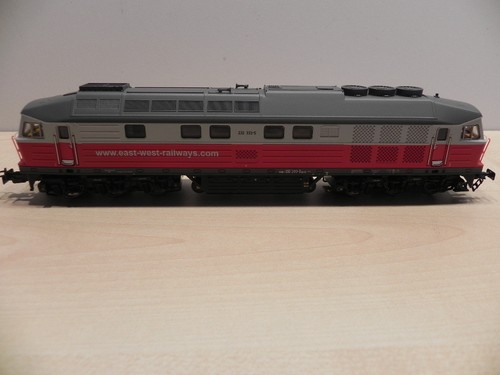 Brawa 41057 dig ac - dig., h0