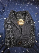 Officina B Dickstrickpullover