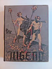 Zeitschrift Jugend Jahrgang