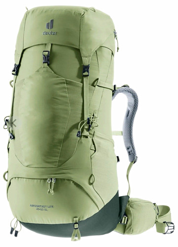 Deuter aircontact lite - aircontact,