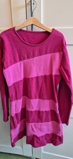 Jako-o Blockstreifen Kleid
