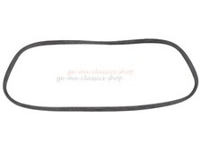 Frontscheibendichtung für VW Brezel Käfer Standard Deutsch
