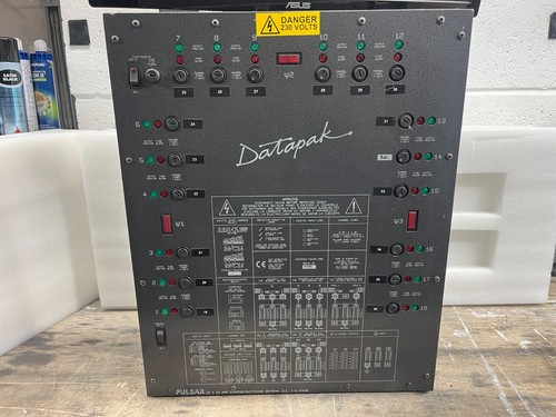 Pulsar datapak dimmer - datapak, 3