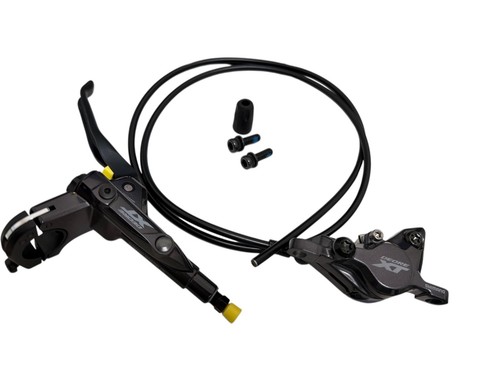 Shimano deore t8100 - deore, bl-t8100