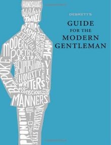 Debretts guide for the modern - guide,