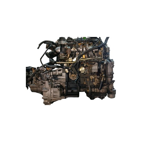 10102au600 kompletter motor - 10102au600,