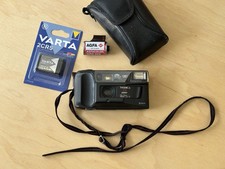 Yashica T3 Super 35mm Kamera
