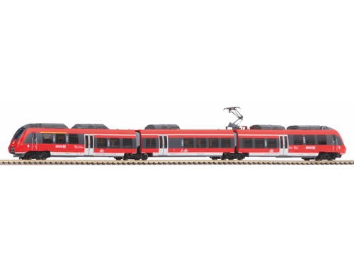 Piko 40208 elektrotriebwagen - piko,