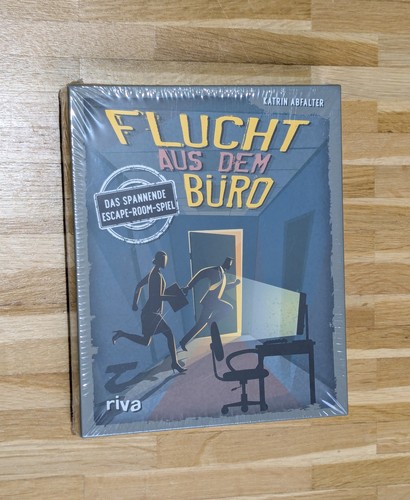 Flucht aus dem - ,