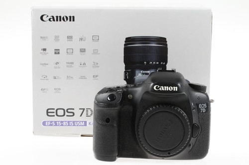 Canon eos gehäuse - canon,