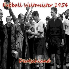Fotoleinwand 20x20 cm Fußball