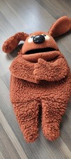 Rowlf Muppet Show Handpuppe 1977