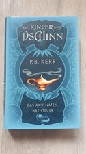 Die Kinder des Dschinn: Das