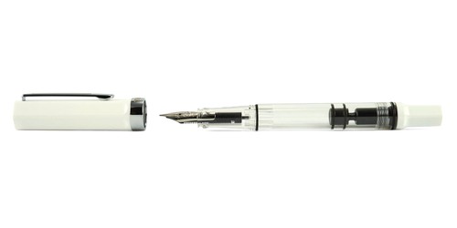 Twsbi eco kolbenfüller - twsbi,