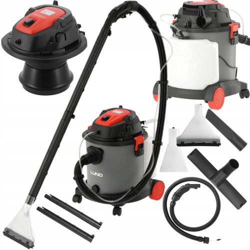 Nass trockensauger 1200w 20 - nass-/,