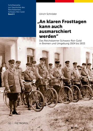 Klaren frosttagen kann auch - frosttagen,