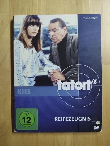 Ard tatort reifezeugnis 1977 - tatort,