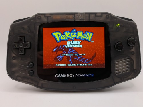 Gba gameboy advance mit - gba,
