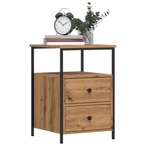 2er set nachttisch mit 2 - set,