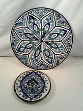 2 Teller,wunderschöne