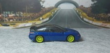 Hot wheels matchbox subaru - wheels,, ,