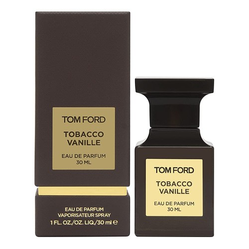 Tof tabak vanille 30 - pb,