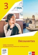 Découvertes 3. Ausgabe 1