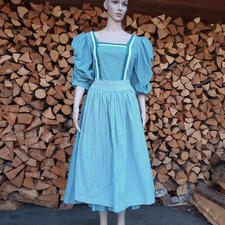 Dirndel GR.40 Gr.40 Grün