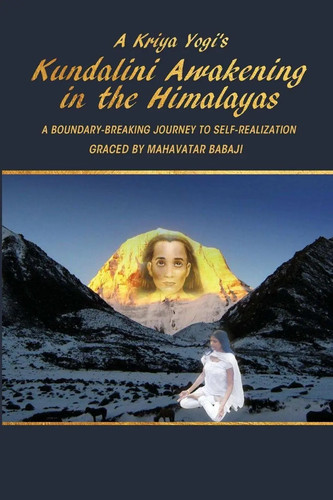 Kriya yogi kundalini - yogi's,