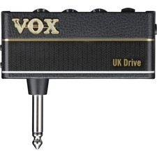 Vox amPlug 3 UK Drive | Neu