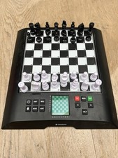 MILLENNIUM ChessGenius