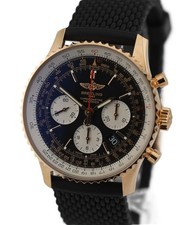 Breitling Navitimer B01