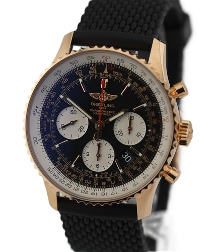 Breitling navitimer b01 - navitimer,