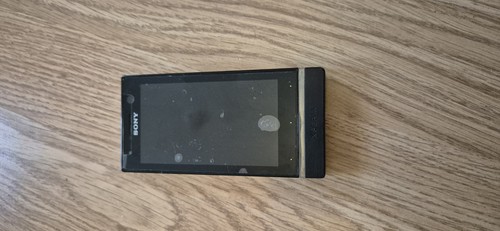 Sony xperia st25i - u, (schwarz)