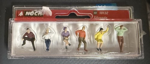 Noch 18132 sitzende - noch, h0