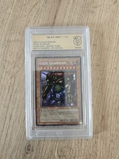 GSG 7.5 Gate Guardian 1st