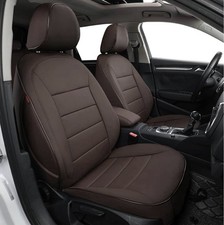 VW ID.4 Sitzbezüge aus Leder