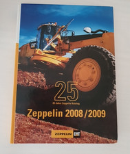 Katalog Zeppelin Cat