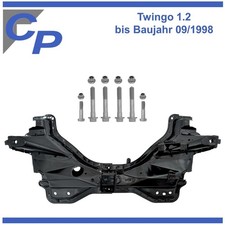 Achsträger vorne für Renault