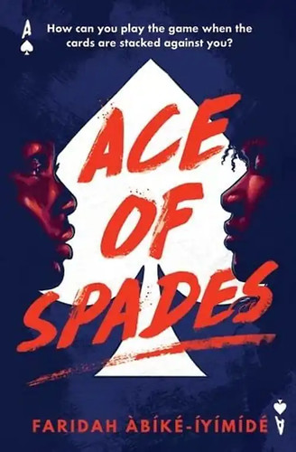 Ace spades - ace,