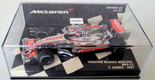 MINICHAMPS  1:43  F. ALONSO
